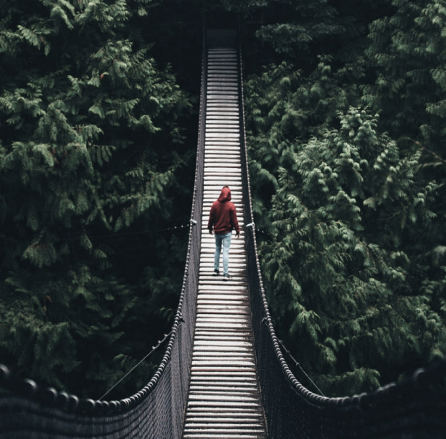 Building the bridge to the next generation