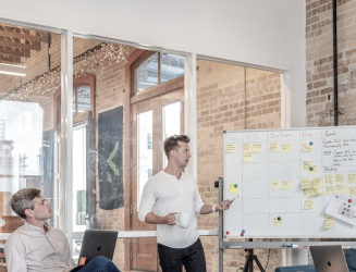 Next-Generation Training